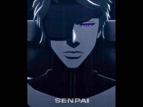 The Return Of The Goat Aizen 🐐🔥 |「 Bleach Manga Edit 」|| KineMaster Edit