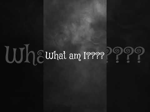 Riddle with darkness : What am I??? #11 #shorts #riddles #puzzle