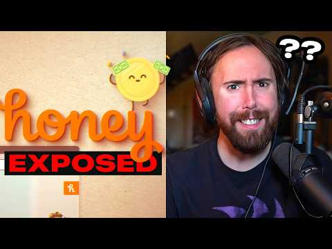 Why Honey is the biggest YouTube scam ever | MegaLag's Exposè