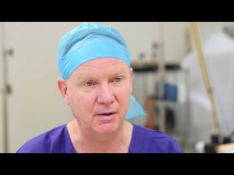 Breast reduction surgery complications