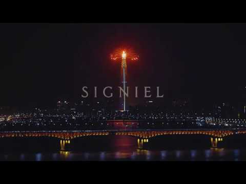 SIGNIEL Seoul - 2018 Countdown