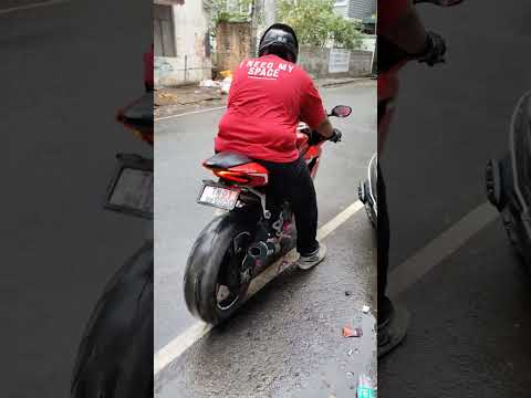 Outlaw 2.0 slipon sound on Ducati Panigale 959.. how is it?