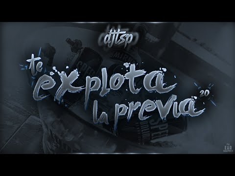 TE EXPLOTA LA PREVIA VOL. 20 - Reggaetón