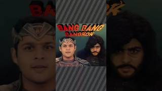 Bang Bang Bangkok 💀 | #devjoshi #trending #baalveer #new #baalveerreturns #youtubeshorts #music