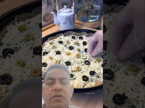 Home made pizza #kolaytarifler  #akşamanepişirsem #practicalrecipes #viralvideoviralvideo