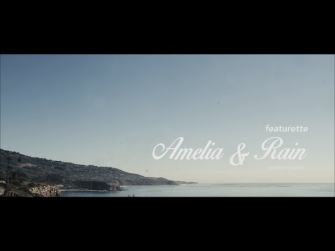 Amelia & Rain Featurette