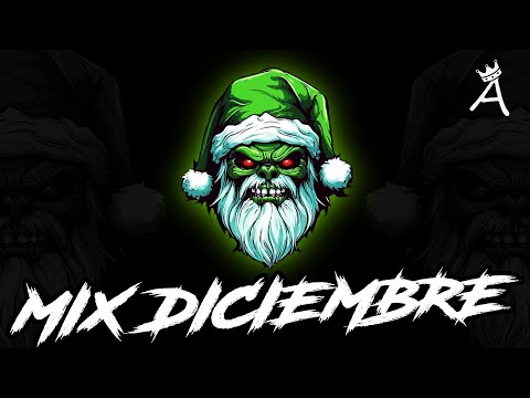 MIX DICIEMBRE 2024 💥 PARRANDA DE NAVIDAD - ALAR3 (GUARACHA, ALETEO, MIX)