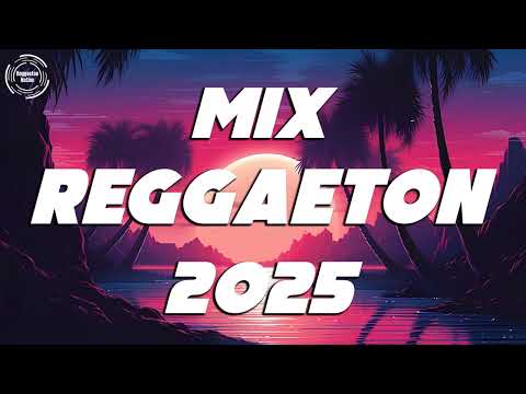 MIX REGGAETON 2024 - MUSICA NEVA 2024 - LATINO MIX 2024 LO MAS NUEVO