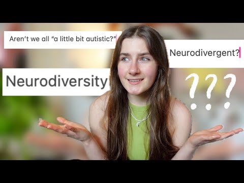 What Makes Somebody Neurodivergent? 🧠