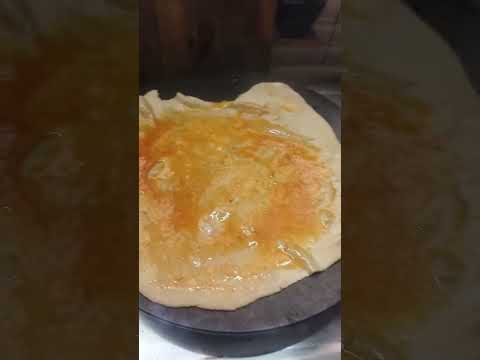 Egg chapathi roll#e #egg recipe#easy recipe#viral shorts#