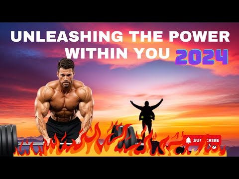 UNLEASEING THE POWER WITHIN: Igniting Your Inner Strength: #bestmotivationalvideo