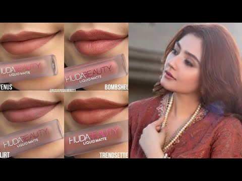 top trendsetter lipstick shades|| charming lipstick shades|| most demanding shades