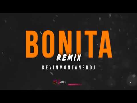 BONITA ZUMBIASTYLE - JEEIPH - KEVINMOTANERDJ!