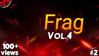 frag vol.4 gameplay#2.               #frag vol win.                          volume problem sorry 😔😔