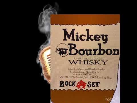 Mickey Bourbon - Pyrex Freestyle 2021 - RIP Sean Price