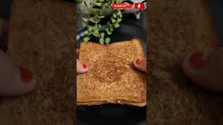 WEIGHTLOSS SANDWICH RECIPE |DAY 1  #shortsvideo #shortsyoutube #shorts