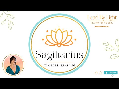 Sagittarius ♐️ The Past Is Coming Back, For The Better! 😍 Weekly Tarot Reading