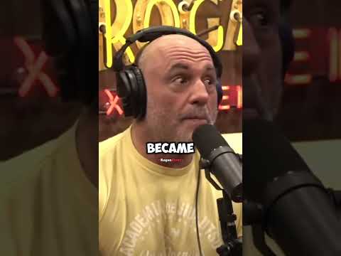 Joe Rogan on Rick Roufus