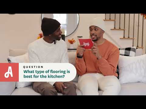 Should You Angi That: Flooring Edition