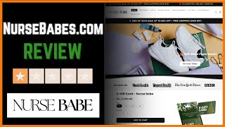 Nursebabes.com Review - Is Nurse Babe Legit or Scam?