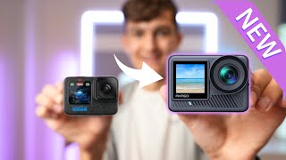 NEW Akaso Brave 8 Lite | BEST Budget Action Camera?