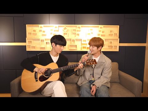 DICE - ONEW X Sungha Jung