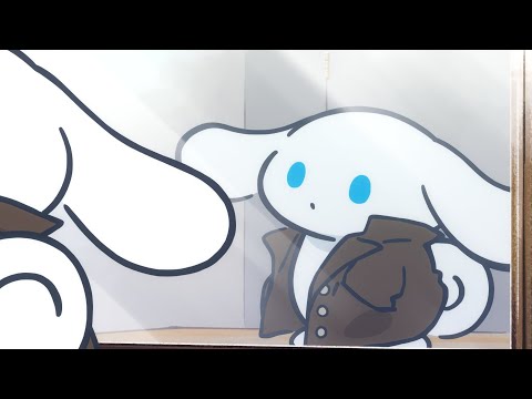 【I.CINNAMOROLL Animation】 Episode 55: Preparing for Winter