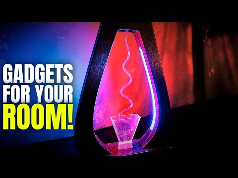 Top 10 Room gadgets You Must Have