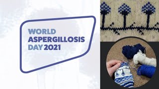 World Aspergillosis Day 2021: patient journeys