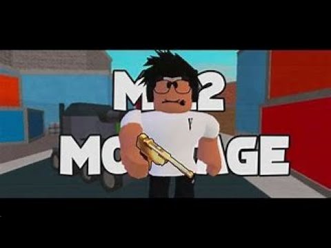 mmv/aim trainer roblox montage