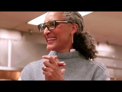 The Makers of JENNIE-O® Turkey and Celebrity Chef Carla Hall Partner to Honor Unsung Heroes