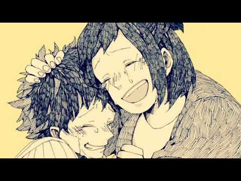 [Rockabye] -BNHA- Moms