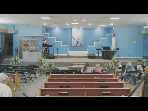 Bryann Trejo, Nicky Gracious & Rip - LIVE At Kingdom Church