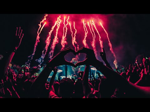 Party Mix 2025 | GOLDEN EDM ERA | Decade Mix #bigroom