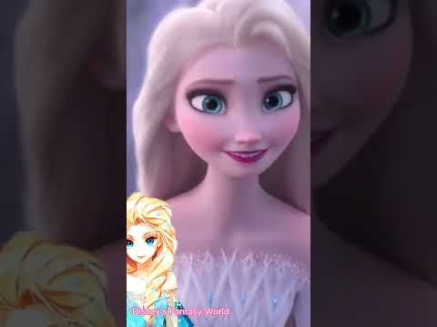 Teeth audio Disney Princess edit 💖