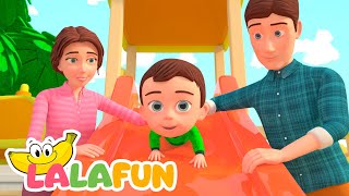 Yes Yes Playground Song | Wash Your Hands + more Kids Songs & Nursery Rhymes