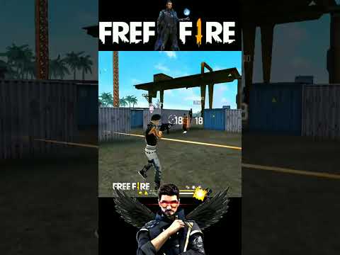 Teri meri || Free fire 🔥 #freefire #shorts #short #viral #trending #ytshort