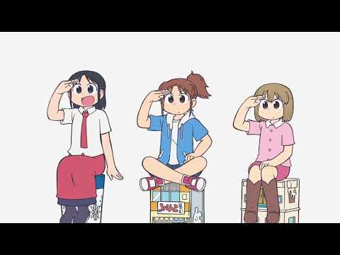 【2025/未定】CITY THE ANIMATION -「先導PV」【MCE漢化組】