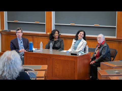 HLS Beyond presents: Why I Changed My Mind 2024