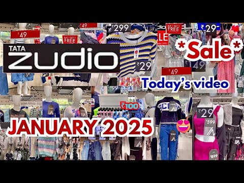 Zudio sale 2025 | Zudio Winter Collection 2025 | Zudio shopping | Zudio haul | That Pinkish Girl