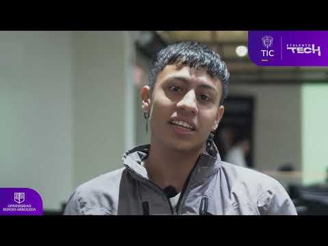 Culminar el bootcamp no es un tema de motivación sino de disciplina, Felipe Bohórquez | Talento TECH