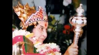 SHRI HANUMAN CHALISA || Sahaja Yoga || Madhu Doshi and Rahul Gupta