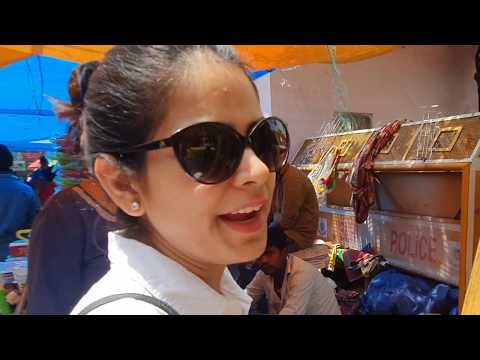 Sarojni Nagar Market, New Delhi: Get Kidney Stones Treatment without Surgery: VLOG