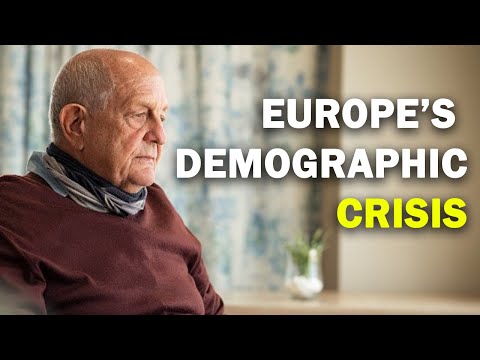 Reversing Europe's Demographic Collapse