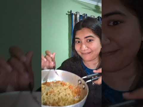 Tried my best but #shorts #shortsfeed #maggie #cooking #youtubeshorts  #ytshortsindia#minivlog