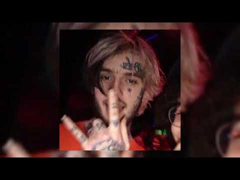 lil peep playlist for my bf🌅