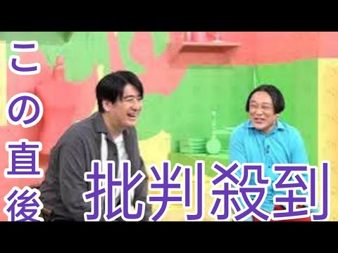 ＜佐久間宣行＞「芸人が天下を取りすぎている」とテレビ界に問題提起　最近のバラエティーの傾向に危機感も　今夜「ひっかかりニーチェSP」