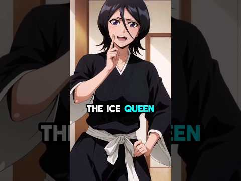 Rukia Bankai Is Unforgiving|Bleach Character Analysis| #bleach #bleachanime #bleachtybw #rukia #tybw