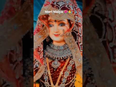 Navratri whatsApp status//bhakti #shorts //Ma durga spacial #status//#youtubeshorts #bhakti #bhajan