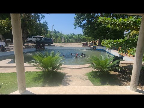 FREE OPEN POOL in DES CROIX DES PERES, TIRIVIER LEOGANE